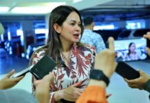 Kantah Kota/Kabupaten di Provinsi Banten Resmi Gunakan Sertipikat Elektronik
