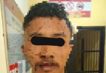 Polsek Rumpin Amankan Pelaku Pencurian Sepeda Motor