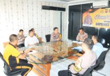 Program Jumat Curhat Polres Bogor Hari Ini Masih Memberikan Tanggapan Serta Solusi Aduan Masyarakat