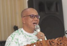KONI Kabupaten Bogor Minta Cabor Gelar Pembinaan Berkelanjutan
