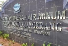 Dewan Pengawas Perumda Tirta Benteng Mandul Dan Diduga Tidak Tegas Dalam Tupoksinya