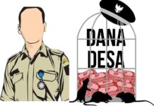 Polisi Panggil Sejumlah Kades Di Tapanuli Utara, Ada Apa… ?