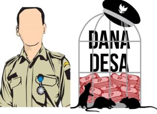 Polisi Panggil Sejumlah Kades Di Tapanuli Utara, Ada Apa… ?