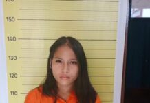 Satresnarkoba Polres Taput Tangkap 3 orang Pelaku Penyusupan Narkoba Ke Rutan Kelas IIBTarutung