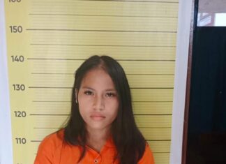Satresnarkoba Polres Taput Tangkap 3 orang Pelaku Penyusupan Narkoba Ke Rutan Kelas IIBTarutung
