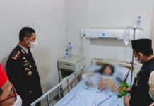 Polisi Tetapkan 1 Tersangka ART Loncat Dari Lantai Atap Rumah Bertingkat Dicimone Karawaci