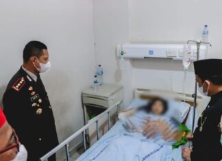 Polisi Tetapkan 1 Tersangka ART Loncat Dari Lantai Atap Rumah Bertingkat Dicimone Karawaci