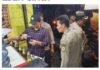 Polsek Ciawi Bersama Instansi Terkait Amankan Ratusan Botol Miras dalam Operasi Gabungan