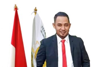 Dewan Pimpinan Wilayah ( DPW ) Provinsi Banten Arun Hadiri Munas I Arun Di Bandar Lampung