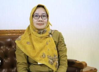 Ini Kata Dewas Yeti. ” Saya Baru Menjabat 1 Tahun Lebih Dan Sesuai Tupoksi Kerja, Sebagai Pengawas Perumdam TB”