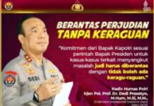 Instruksi Kapolri Terkait “Stop Perjudian” Tidak Berlaku Dikecamatan Pahae, ‘APH’ Diduga Tutup Mata
