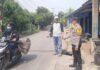 Polsek Gunung Putri Cek TKP 365 Dan Lakukan Penyelidikan Lanjut