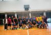 Pertandingan Persahabatan, BBB Bungkam Pemkot Bogor