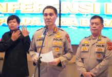 Polda Jabar Buka Nomor Hotline Untuk Penanganan Kasus Vina Cirebon