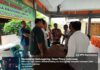 Satgassus Pencegahan Korupsi Polri Lakukan Pendampingan Penyaluran BPNT
