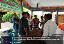 Satgassus Pencegahan Korupsi Polri Lakukan Pendampingan Penyaluran BPNT