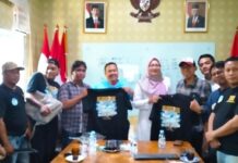 Peralihan Metode Layanan Perumda TB Berubah Menjadi Digital