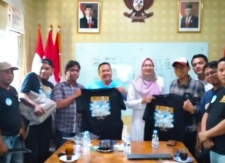 Peralihan Metode Layanan Perumda TB Berubah Menjadi Digital