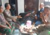 Sinergitas TNI – Polri Wilayah Hukum Polsek Cijeruk Giat Sambang Dan Dialogis Kamtibmas Kepada Warga Binaan
