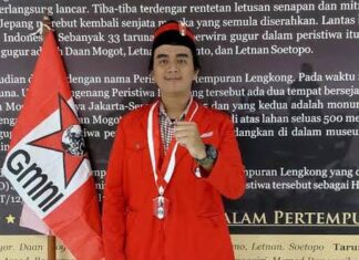 Marak, Baliho Dan Benner, Calon Walikota Dan Gubernur. Satpol PP Diduga Mandul dan Tidak Tegas