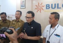 Ketersedian Beras Menjelang Idul Adha Untuk Wilayah Kabupaten Cirebon Aman dan Mencukupi
