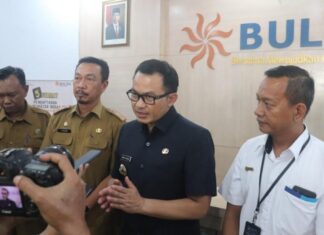 Ketersedian Beras Menjelang Idul Adha Untuk Wilayah Kabupaten Cirebon Aman dan Mencukupi