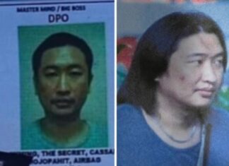 Direktorat Tindak Pidana Narkoba Bareskrim Polri Bekerjasama Dengan Tim Thailand Dalama Upaya Menangkap Fredy Pratama