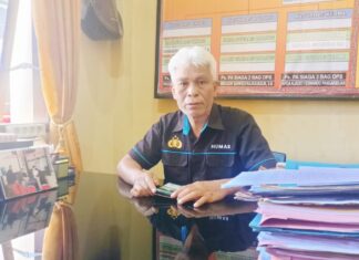 Polisi Tetap Lanjutkan Penyelidikan Terkait Video Mesum Mirip Sekda Tapanuli Utara