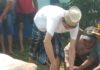 Idul Adha 1445 H 2024 PWI Kabupaten Bogor Kurban Dua Ekor Sapi dan Enam Ekor KambingĀ