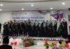SD Juara Al Hakim Berhasil Wisuda 35 Tahfidz Qur’an Binaan Rumah Zakat