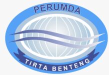 Pengawasan Ketat terhadap Penyertaan Modal Pemerintah ke PERUMDA Tirta Benteng Tangerang