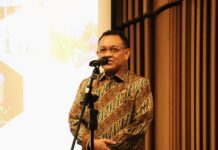 Layanan Elektronik Pertanahan Mempermudah Layanan dan Tetap Aman, Berikut Alasannya