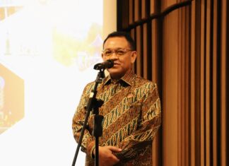 Layanan Elektronik Pertanahan Mempermudah Layanan dan Tetap Aman, Berikut Alasannya