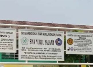 Konflik Antara Ketua Pembina Nurul Fadhilah Dengan Kepala Yayasan Terkait LPJ 4 Tahun Tidak Adanya Laporan