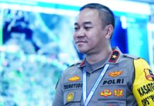 Polri Kirimkan 7 Polwan Jadi Petugas Pelayanan Ibadah Haji, Ini Tugasnya
