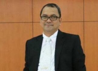 Perumdam TKR Adakan Pemantauan dan Pengukuran Lingkungan Kerja yang Komprehensif