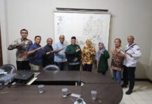 Bersama HMP, UMKM INDONESIA MAJU Dalam Perekonomian Di Tingkat Lokal Ataupun Daerah