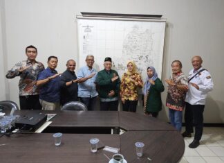 Bersama HMP, UMKM INDONESIA MAJU Dalam Perekonomian Di Tingkat Lokal Ataupun Daerah