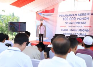Sertipikat Elektronik Hak atas Tanah (Sertipikat-el) Lebih Simpel dan Lebih Mudah Dipahami Oleh Masyarakat