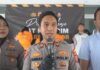 Berantas Judi Online Polres Bogor Berhasil Tangkap Para Pelaku