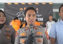 Berantas Judi Online Polres Bogor Berhasil Tangkap Para Pelaku