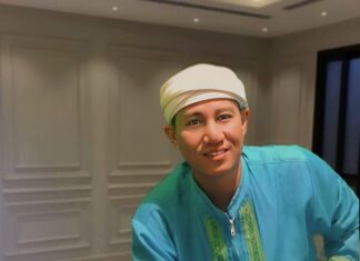 Toda Minta Masyarakat Kota Tangerang, Pintar Pilih Pemimpin Yang Paham Dan Pro Rakyat