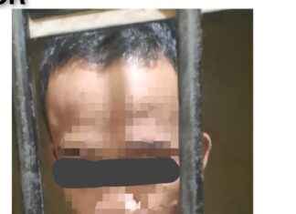 Polsek Sukamakmur Ungkap Perkara Pencurian Dengan Pemberatan kendaraan bermotor roda dua