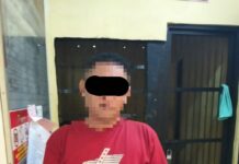 Polsek Rumpin Ungkap Kasus Penyalahgunaan Narkoba/Psicotropica Jenis Sabu-sabu Dalam Rangka Ops Antik Lodaya 2024