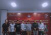 KJK Tangerang Raya Dan KPU Kota Tangerang, Bersinergi Berjalannya Pemilukada 2024