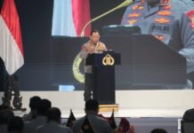 SSDM Polri Raih Penghargaan Pelayanan Prima Versi PEKPPP Nasional
