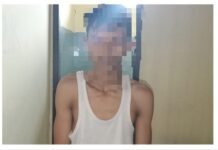 Polsek Tamansari Ungkap Dan Tangkap Pelaku Pencurian Hewan Di Wilayah Taman Sari
