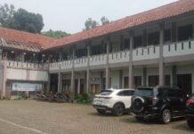 Klarifikasi Terkait Berita Yang Ditayang Di Beberapa Media oleh Kepsek SMA 18 kab. Tangerang.