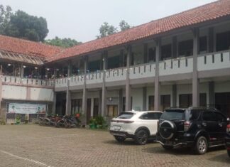 Klarifikasi Terkait Berita Yang Ditayang Di Beberapa Media oleh Kepsek SMA 18 kab. Tangerang.