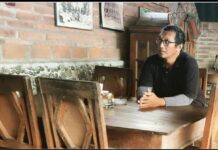 Ini Kata Akademisi, Andri S Permana Layak Jadi Pemimpin Masa Depan Karena Berintegritas